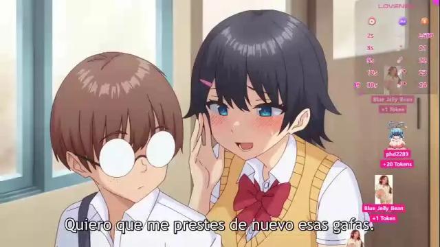 Image 7 of alison_gamer Stream on Chaturbate on 2 months ago