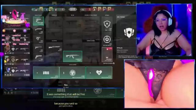 Image 10 of alison_gamer Stream on Chaturbate on 2 months ago