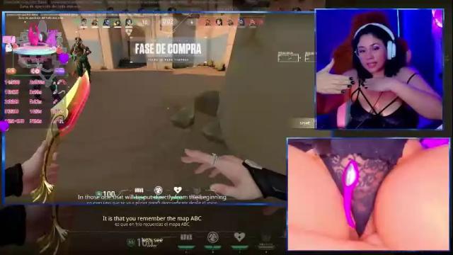 Image 11 of alison_gamer Stream on Chaturbate on 2 months ago