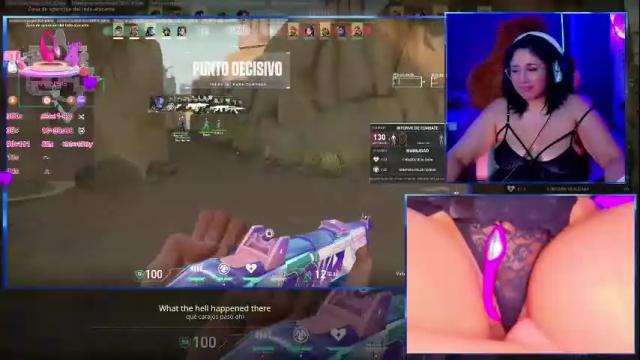 Image 12 of alison_gamer Stream on Chaturbate on 2 months ago