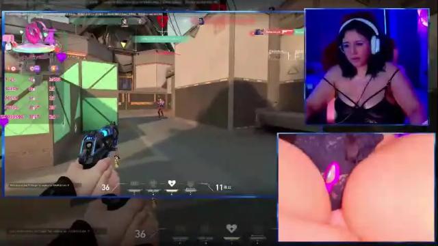 Image 6 of alison_gamer Stream on Chaturbate on 2 months ago