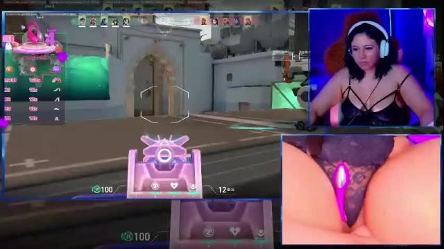 Thumbnail 3, alison_gamer's Stream at Chaturbate, 2 months ago