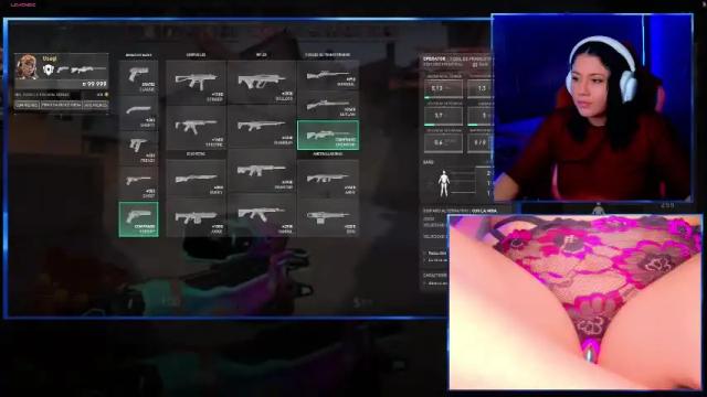 Image 2 of alison_gamer Stream on Chaturbate on 2 months ago