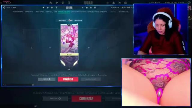 Image 4 of alison_gamer Stream on Chaturbate on 2 months ago