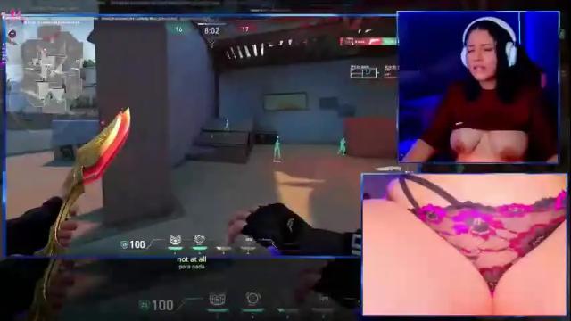 Image 6 of alison_gamer Stream on Chaturbate on 2 months ago