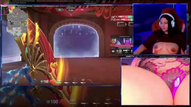 Image 7 of alison_gamer Stream on Chaturbate on 2 months ago