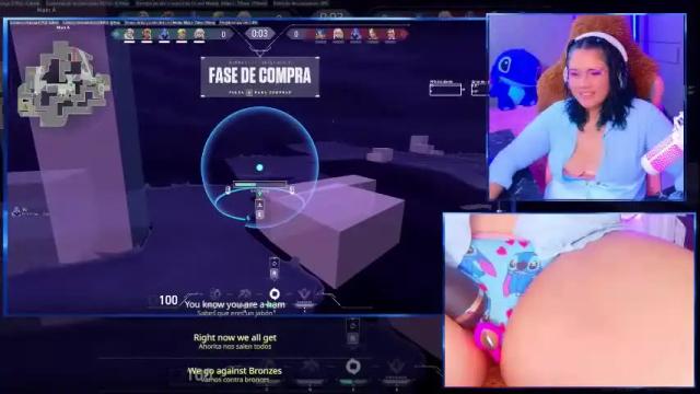 Image 10 of alison_gamer Stream on Chaturbate on 2 months ago