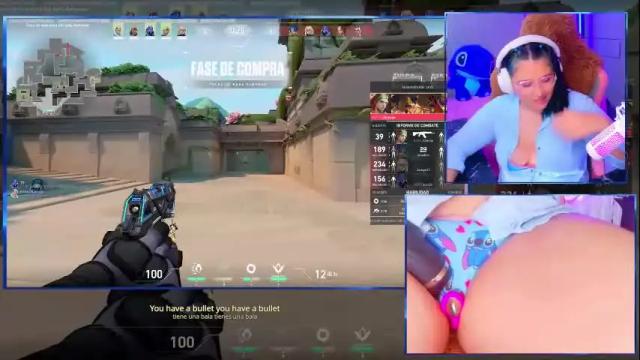 Image 12 of alison_gamer Stream on Chaturbate on 2 months ago