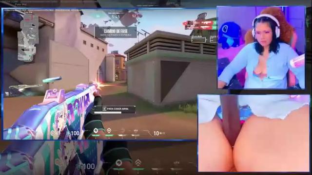 Image 3 of alison_gamer Stream on Chaturbate on 2 months ago