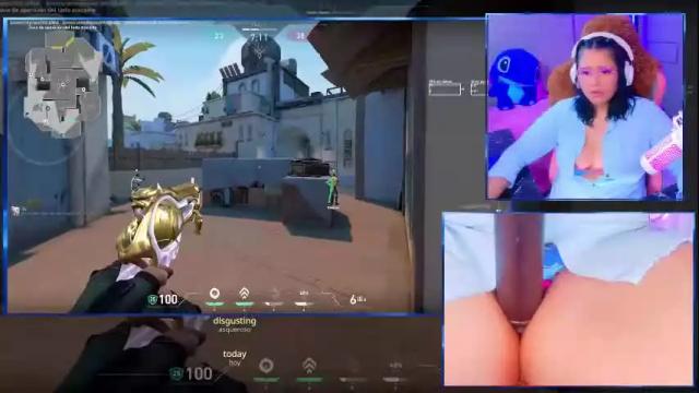 Image 6 of alison_gamer Stream on Chaturbate on 2 months ago