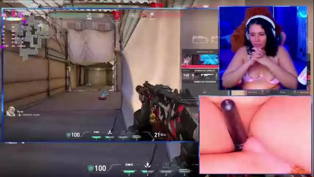 Thumbnail 1, alison_gamer's Stream at Chaturbate, 2 months ago