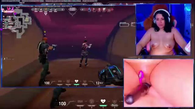 Image 10 of alison_gamer Stream on Chaturbate on 2 months ago