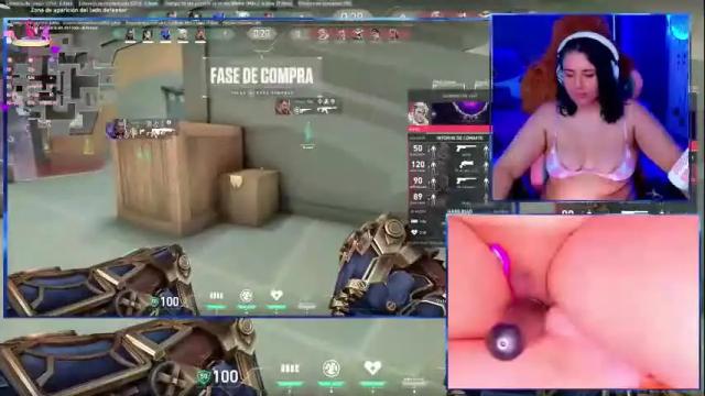 Image 3 of alison_gamer Stream on Chaturbate on 2 months ago