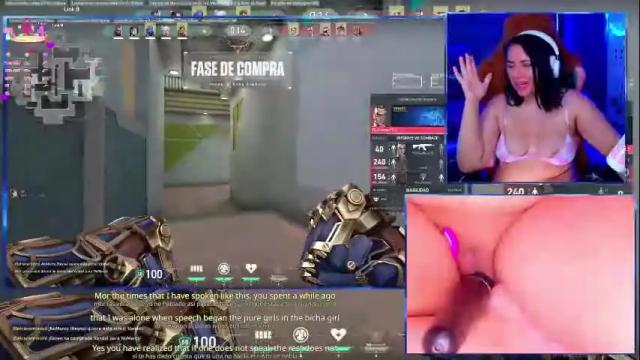 Thumbnail 2, alison_gamer's Stream at Chaturbate, 2 months ago