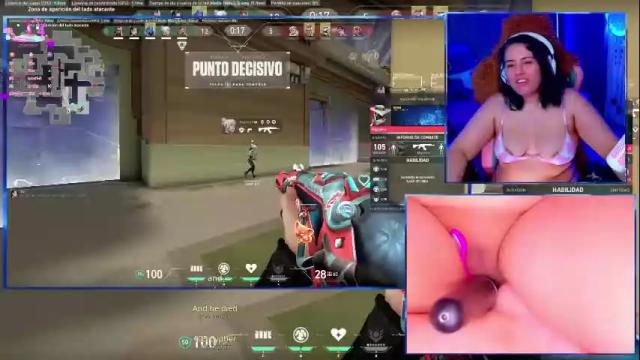 Image 8 of alison_gamer Stream on Chaturbate on 2 months ago