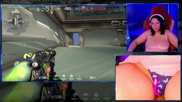 Thumbnail 1, alison_gamer's Stream at Chaturbate, 2 months ago