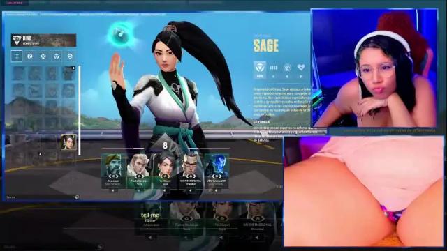 Image 10 of alison_gamer Stream on Chaturbate on 2 months ago