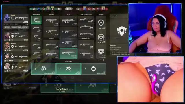 Image 2 of alison_gamer Stream on Chaturbate on 2 months ago