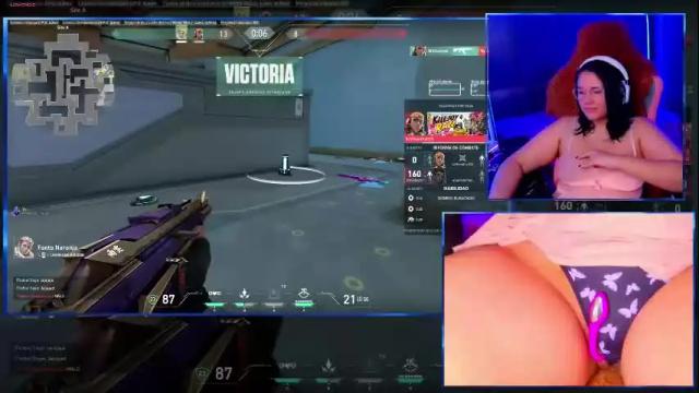 Image 3 of alison_gamer Stream on Chaturbate on 2 months ago