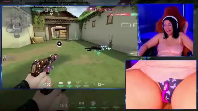 Thumbnail 2, alison_gamer's Stream at Chaturbate, 2 months ago