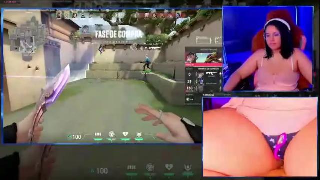 Image 7 of alison_gamer Stream on Chaturbate on 2 months ago