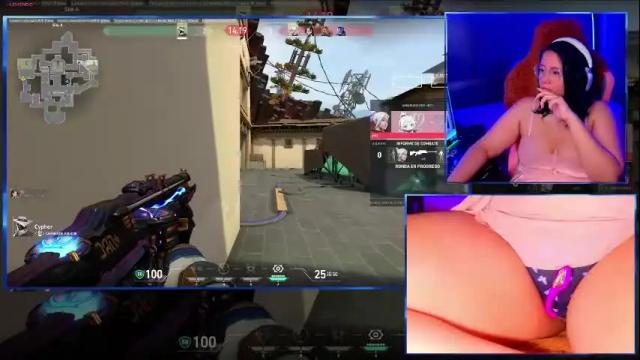 Image 8 of alison_gamer Stream on Chaturbate on 2 months ago