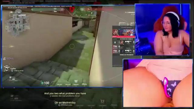 Thumbnail 3, alison_gamer's Stream at Chaturbate, 2 months ago