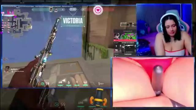 Image 8 of alison_gamer Stream on Chaturbate on 2 months ago