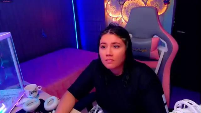 Thumbnail 1, alison_gamer's Stream at Chaturbate, 2 months ago