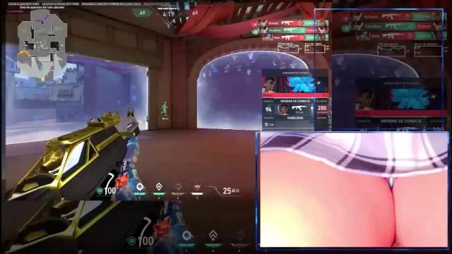 Image 11 of alison_gamer Stream on Chaturbate on 2 months ago