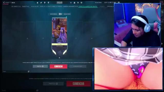 Image 12 of alison_gamer Stream on Chaturbate on 2 months ago