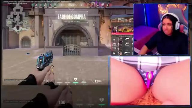 Image 3 of alison_gamer Stream on Chaturbate on 2 months ago