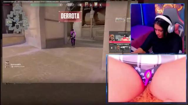 Image 4 of alison_gamer Stream on Chaturbate on 2 months ago