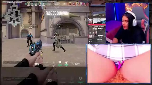 Thumbnail 2, alison_gamer's Stream at Chaturbate, 2 months ago