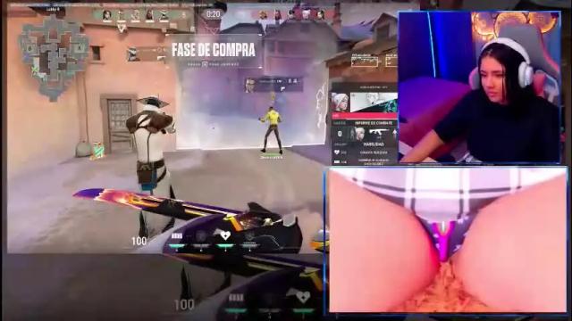 Image 6 of alison_gamer Stream on Chaturbate on 2 months ago