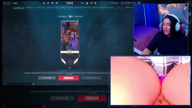 Thumbnail 3, alison_gamer's Stream at Chaturbate, 2 months ago