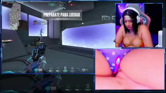 Image 3 of alison_gamer Stream on Chaturbate on 1 month ago