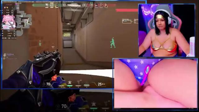 Image 6 of alison_gamer Stream on Chaturbate on 1 month ago