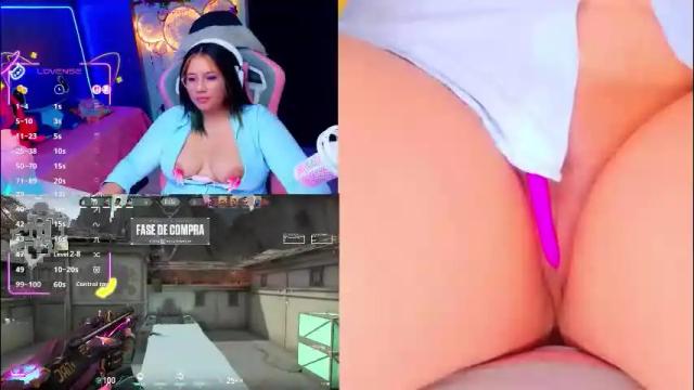 Image 11 of alison_gamer Stream on Chaturbate on 1 month ago