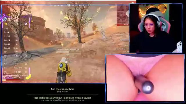 Image 10 of alison_gamer Stream on Chaturbate on 1 month ago