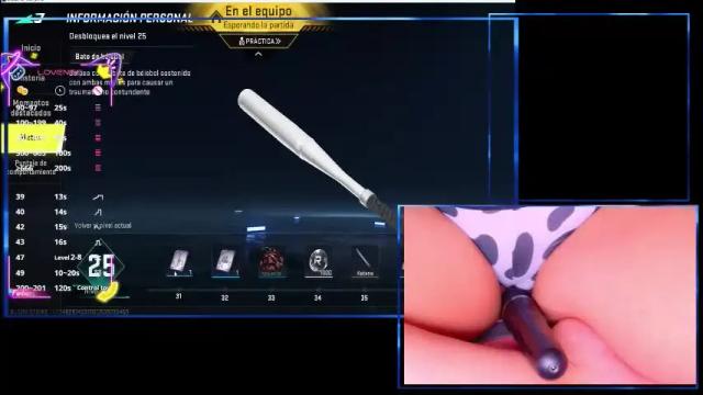 Image 12 of alison_gamer Stream on Chaturbate on 1 month ago