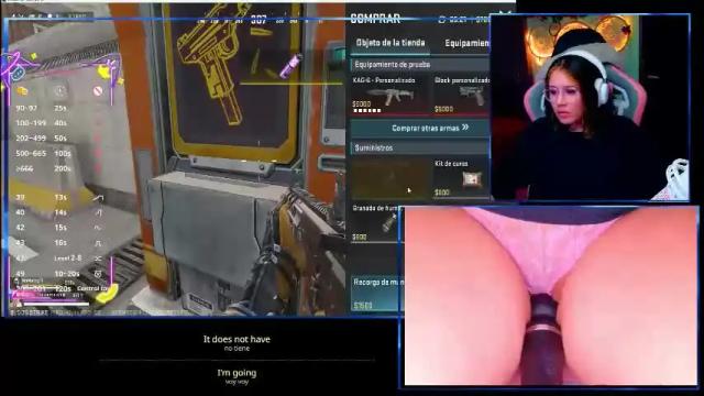 Image 3 of alison_gamer Stream on Chaturbate on 1 month ago