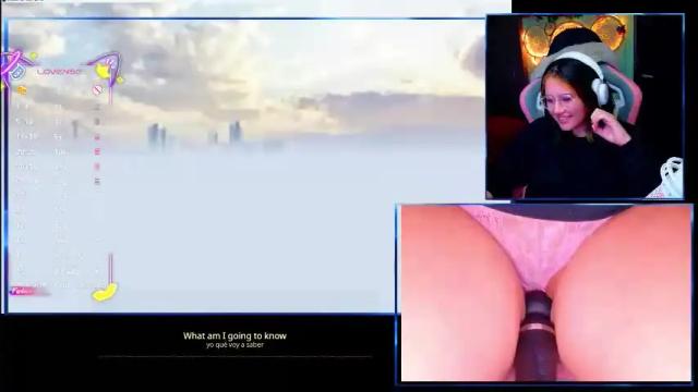 Image 4 of alison_gamer Stream on Chaturbate on 1 month ago