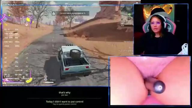 Image 6 of alison_gamer Stream on Chaturbate on 1 month ago