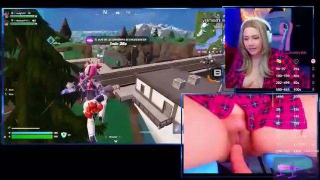 Image 11 of alison_gamer Stream on Chaturbate on 1 month ago