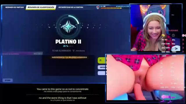 Image 12 of alison_gamer Stream on Chaturbate on 1 month ago