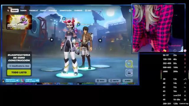 Image 6 of alison_gamer Stream on Chaturbate on 1 month ago