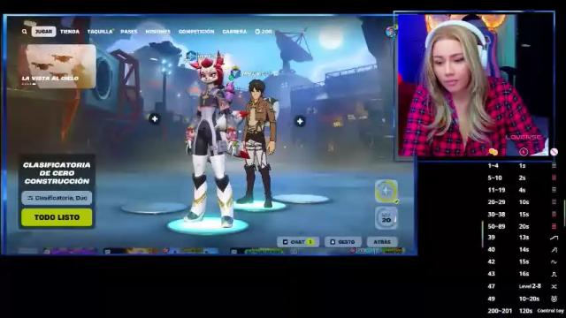 Image 7 of alison_gamer Stream on Chaturbate on 1 month ago