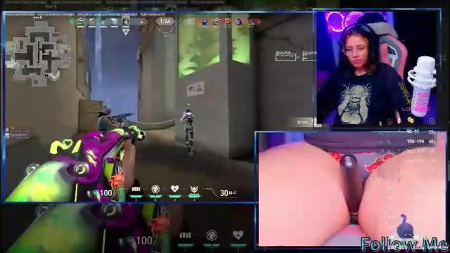 Thumbnail 1, alison_gamer's Stream at Chaturbate, 1 month ago