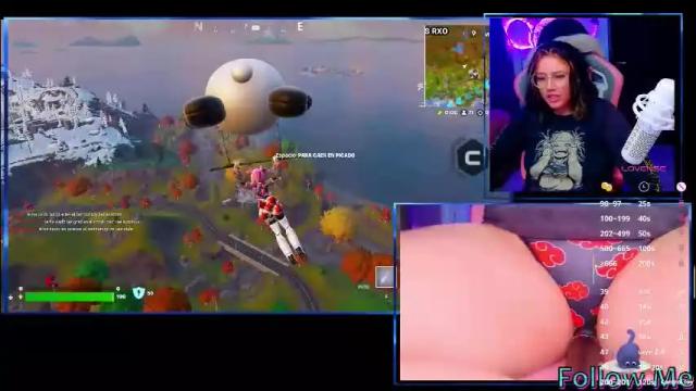 Image 11 of alison_gamer Stream on Chaturbate on 1 month ago